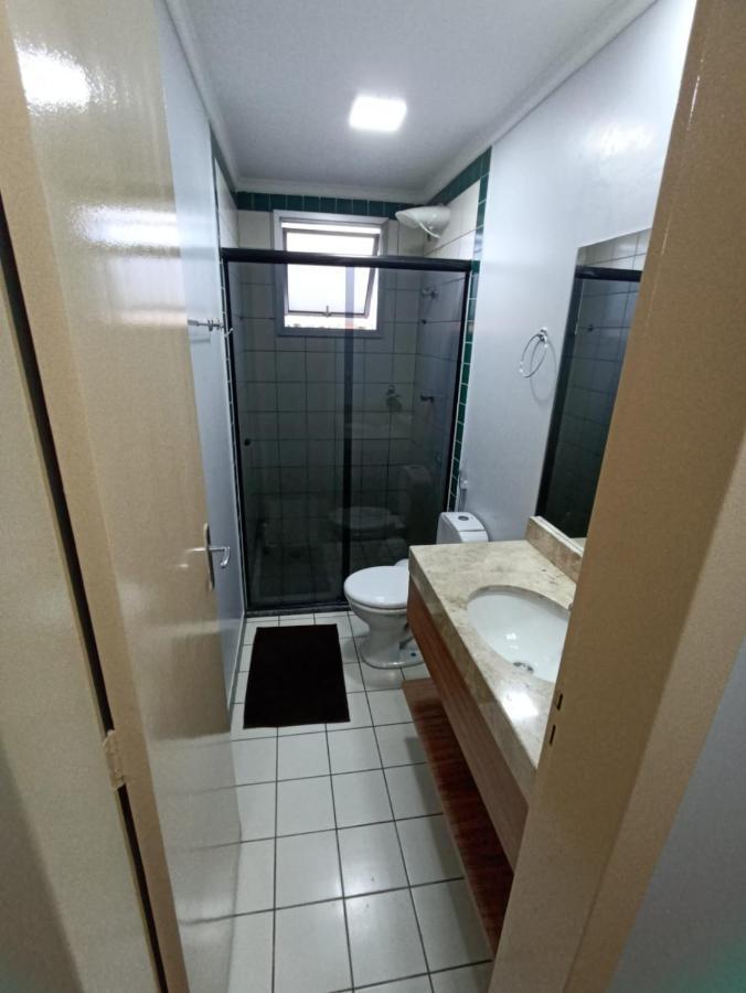 Apartamento 1004 Ecologic Girassol Apartment Caldas Novas Exterior photo
