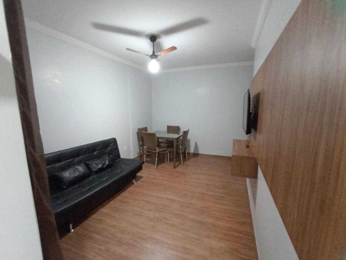 Apartamento 1004 Ecologic Girassol Apartment Caldas Novas Exterior photo